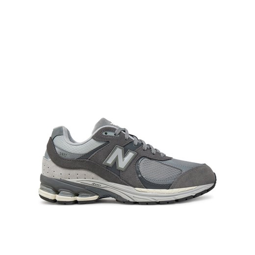 Sneakersy New Balance U2002RTF Szary ze sklepu eobuwie.pl w kategorii Buty sportowe męskie - zdjęcie 182027028