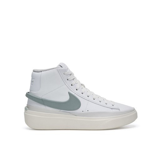 Sneakersy Nike DX5800-101-M Biały ze sklepu eobuwie.pl w kategorii Buty sportowe męskie - zdjęcie 182027038