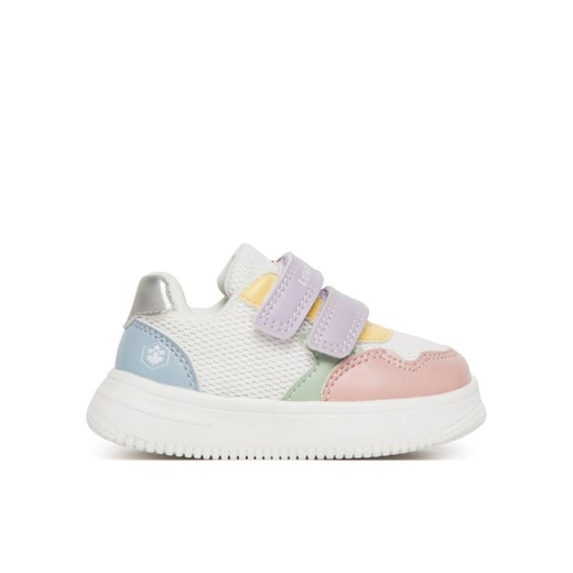 Sneakersy Lumberjack LJ-SGI9205-001-M67-M1064 M Kolorowy ze sklepu eobuwie.pl w kategorii Buty sportowe dziecięce - zdjęcie 182027195