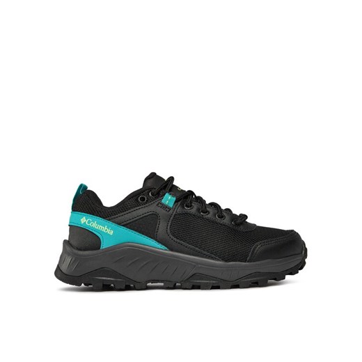 Trekkingi Columbia Trailstorm™ Ascend Wp 2044361 Czarny ze sklepu eobuwie.pl w kategorii Buty trekkingowe damskie - zdjęcie 182027297