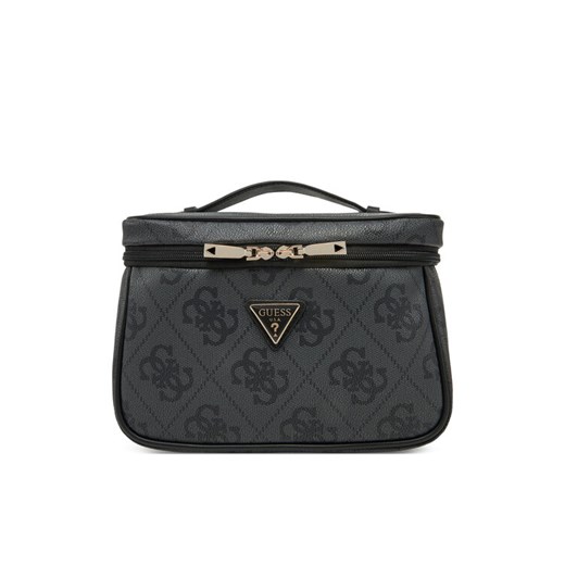 Kosmetyczka Guess TWOB86 88039 Czarny Guess 00 eobuwie.pl