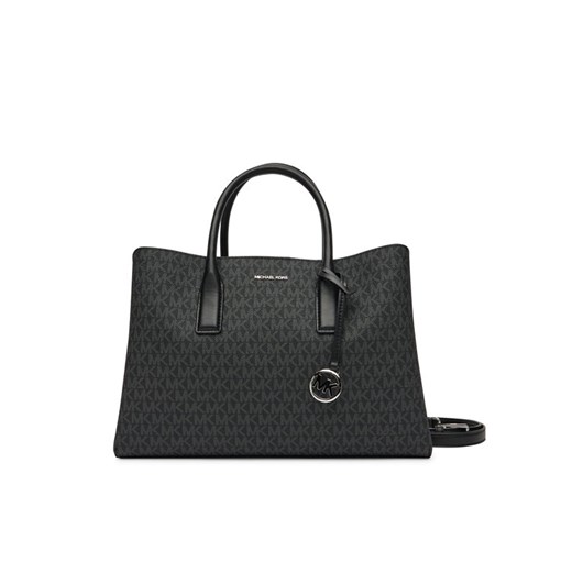 Torebka MICHAEL Michael Kors Ruthie 30S5S9RS3V Czarny ze sklepu eobuwie.pl w kategorii Torebki damskie - zdjęcie 182027505