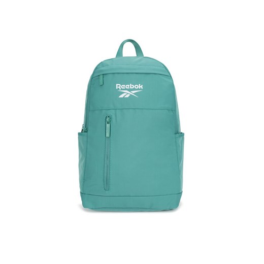 Plecak Reebok RBK-036-CCC-05 Zielony ze sklepu eobuwie.pl w kategorii Plecaki - zdjęcie 182027507