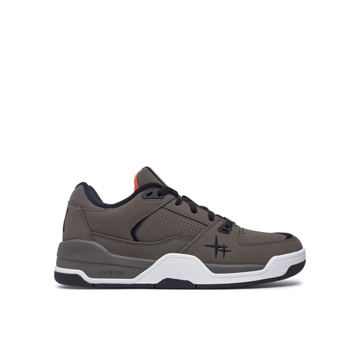 Sneakersy K1X Glide Gk 10840062 Brązowy ze sklepu eobuwie.pl w kategorii Buty sportowe męskie - zdjęcie 182027545