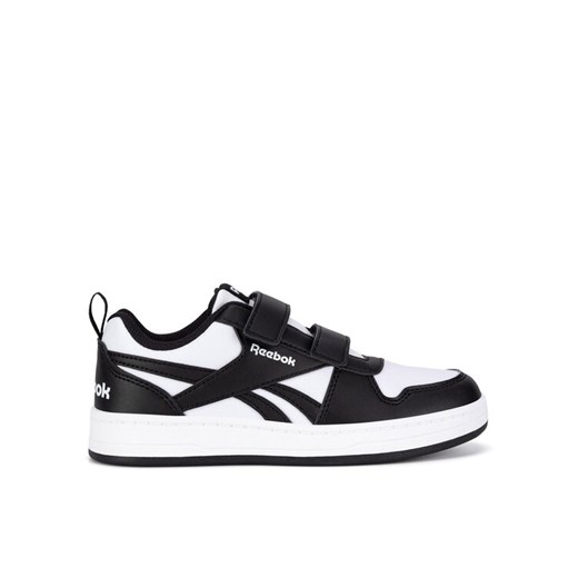 Sneakersy Reebok Royal Prime 2.0 100033496 Écru ze sklepu eobuwie.pl w kategorii Buty sportowe dziecięce - zdjęcie 182027646