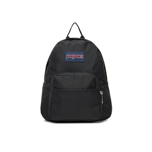 Plecak JanSport Half Pint EK0A5BBIN551 Czarny ze sklepu eobuwie.pl w kategorii Plecaki - zdjęcie 182027666