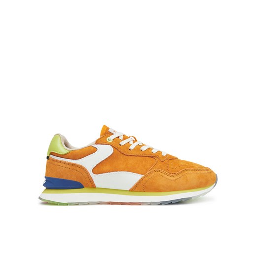 Sneakersy HOFF Citrus 12502028 Pomarańczowy ze sklepu eobuwie.pl w kategorii Buty sportowe damskie - zdjęcie 182027755