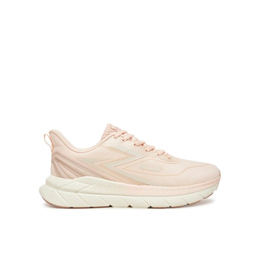Sneakersy Go Soft V11-148 Różowy ze sklepu eobuwie.pl w kategorii Buty sportowe damskie - zdjęcie 182027768