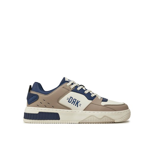 Sneakersy Dorko Easy DS24F11M Biały ze sklepu eobuwie.pl w kategorii Buty sportowe męskie - zdjęcie 182027779