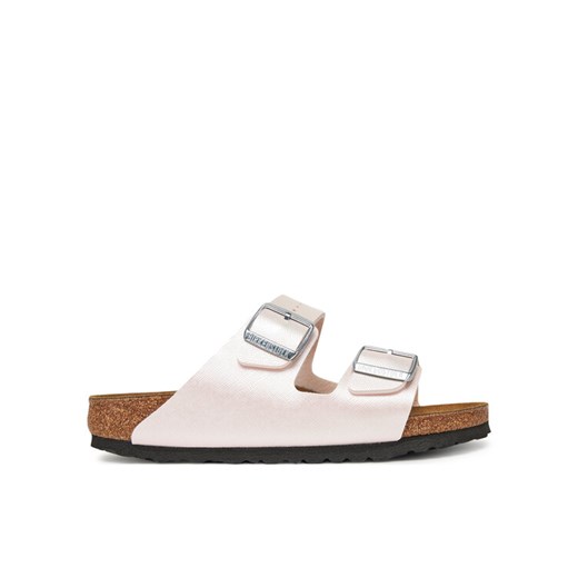 Klapki Birkenstock Arizona 1029511 Różowy 40 eobuwie.pl