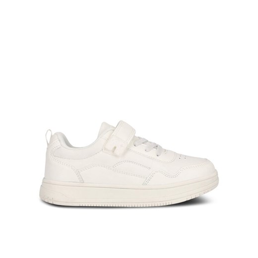 Sneakersy ZigZag Z242052 Biały ze sklepu eobuwie.pl w kategorii Buty sportowe dziecięce - zdjęcie 182028005