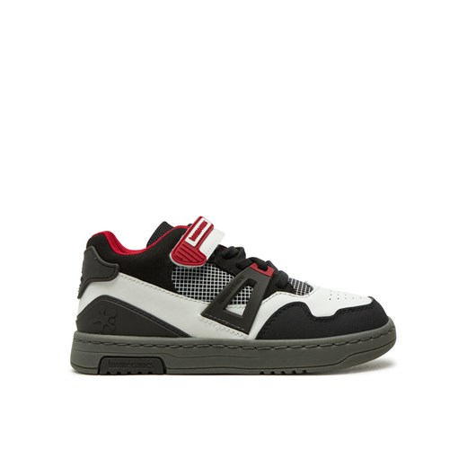 Sneakersy Biomecanics 241234 C050-C S Biały ze sklepu eobuwie.pl w kategorii Buty sportowe dziecięce - zdjęcie 182028007