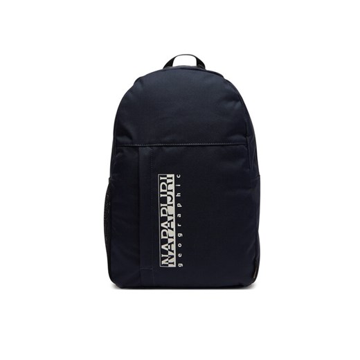 Plecak Napapijri Cala Daypack NP0A4IG91761 Granatowy ze sklepu eobuwie.pl w kategorii Plecaki - zdjęcie 182028036