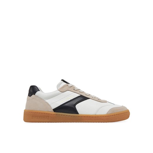 Sneakersy Marc O'Polo RR1M3028 Biały ze sklepu eobuwie.pl w kategorii Buty sportowe męskie - zdjęcie 182028099