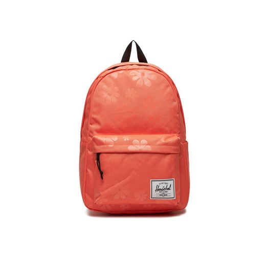 Plecak Herschel Herschel Classic™ XL Backpack 11380-06180 Koralowy ze sklepu eobuwie.pl w kategorii Plecaki - zdjęcie 182028107