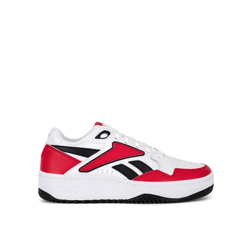 Sneakersy Reebok Atr Chill 100201845 Biały ze sklepu eobuwie.pl w kategorii Buty sportowe dziecięce - zdjęcie 182028257