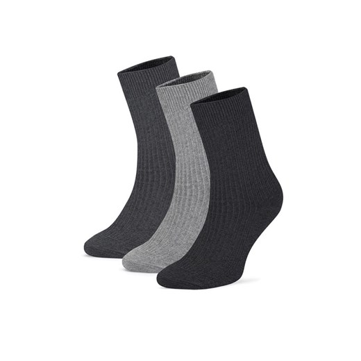 Skarpety Gino Rossi 3MB-003-AW24 (3-pack) Kolorowy ze sklepu eobuwie.pl w kategorii Skarpetki męskie - zdjęcie 182028338