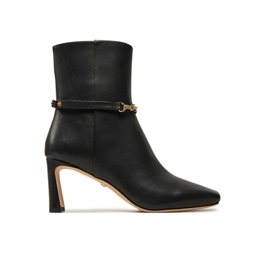 Botki Marciano Guess 4BGZ27 7103A Czarny ze sklepu eobuwie.pl w kategorii Botki - zdjęcie 182028397