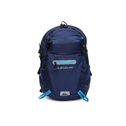 Plecak Quiksilver QUIC-P-005-07 Granatowy ze sklepu eobuwie.pl w kategorii Plecaki - zdjęcie 182028425