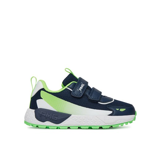 Sneakersy Primigi 7959022 Granatowy ze sklepu eobuwie.pl w kategorii Buty sportowe dziecięce - zdjęcie 182028457