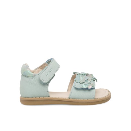 Sandały Lasocki Kids BOB CI12-BOB-03(II)DZ Niebieski ze sklepu eobuwie.pl w kategorii Sandały dziecięce - zdjęcie 182028468