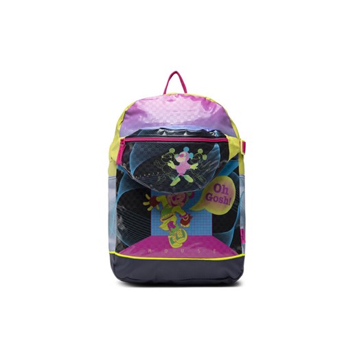 Plecak Mickey&Friends ACCCS-AW22-009DSTC Różowy ze sklepu eobuwie.pl w kategorii Plecaki - zdjęcie 182028496
