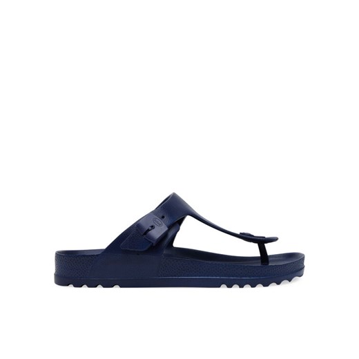 Japonki Scholl Bahia Flip Flop MF31421 1018 Granatowy ze sklepu eobuwie.pl w kategorii Klapki męskie - zdjęcie 182028718