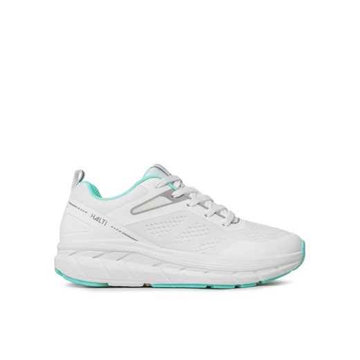 Sneakersy Halti Tempo 2 W Sneaker 054-2777 Biały ze sklepu eobuwie.pl w kategorii Buty sportowe męskie - zdjęcie 182028755