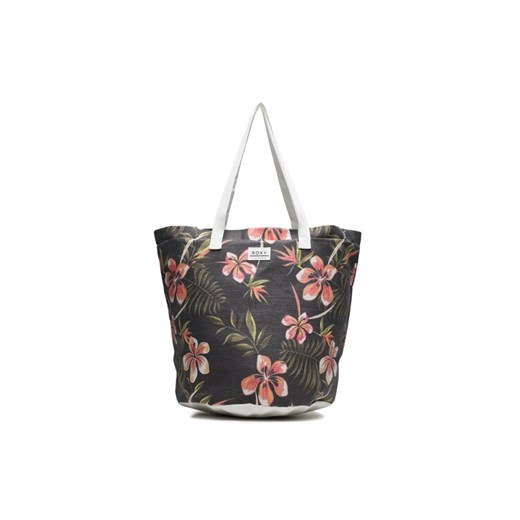 Torebka Roxy ERJBT03335 Czarny ze sklepu eobuwie.pl w kategorii Torby Shopper bag - zdjęcie 182028775