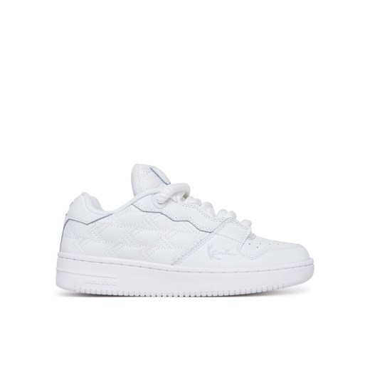 Sneakersy Karl Kani 89 SK8 PD00002629 Biały ze sklepu eobuwie.pl w kategorii Buty sportowe damskie - zdjęcie 182028785