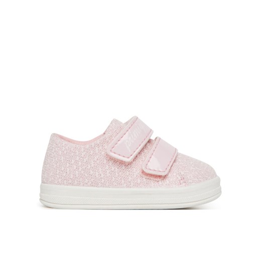 Sneakersy Primigi 7854977 S Różowy ze sklepu eobuwie.pl w kategorii Buty sportowe dziecięce - zdjęcie 182028799