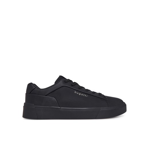 Sneakersy Bugatti 324-AMU01-5050 Czarny ze sklepu eobuwie.pl w kategorii Buty sportowe męskie - zdjęcie 182028819