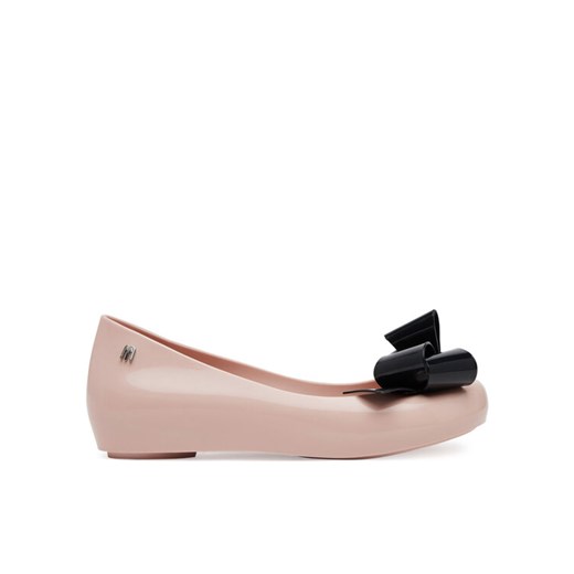 Baleriny Melissa Melissa Ultragirl Classy Ad 36125 Różowy ze sklepu eobuwie.pl w kategorii Balerinki - zdjęcie 182028895