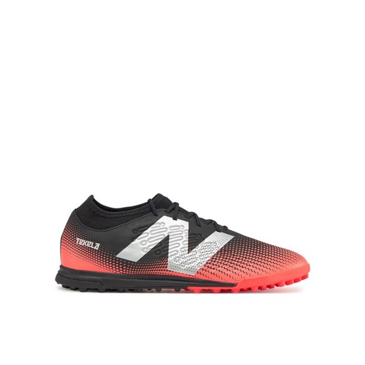 Buty do piłki nożnej New Balance Tekela ST3TR45 Czarny ze sklepu eobuwie.pl w kategorii Buty sportowe męskie - zdjęcie 182029069