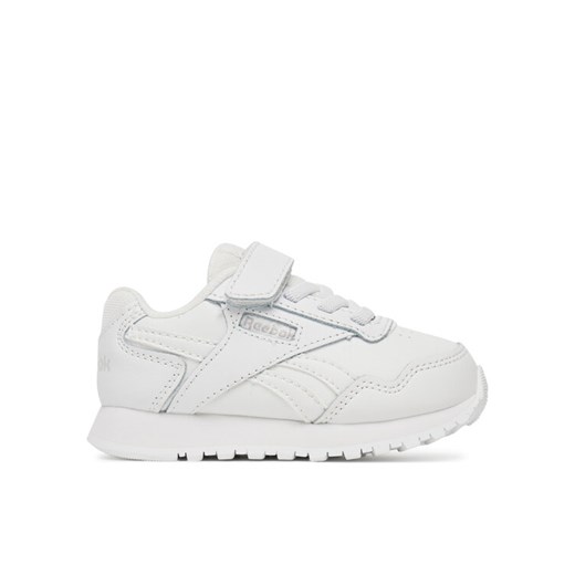 Sneakersy Reebok V9-25193(III) Biały ze sklepu eobuwie.pl w kategorii Buty sportowe dziecięce - zdjęcie 182029079