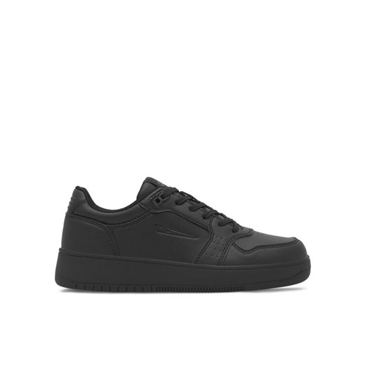 Sneakersy Sprandi BP07-01537-30 Czarny ze sklepu eobuwie.pl w kategorii Buty sportowe dziecięce - zdjęcie 182029155