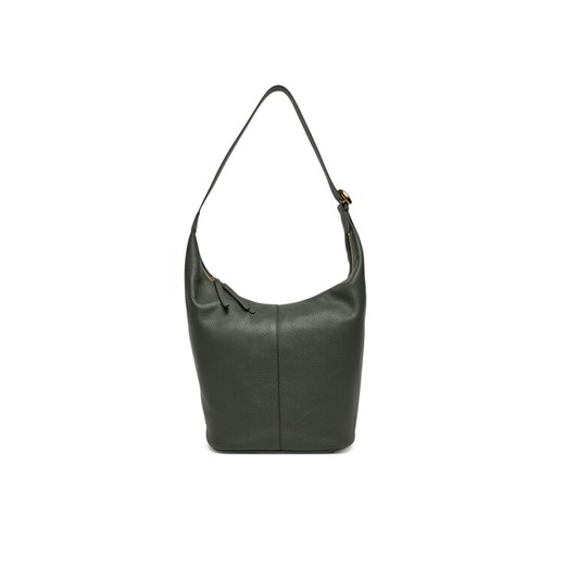 Torebka Coccinelle E1 S4A 13 01 01 Zielony ze sklepu eobuwie.pl w kategorii Torby Shopper bag - zdjęcie 182029205