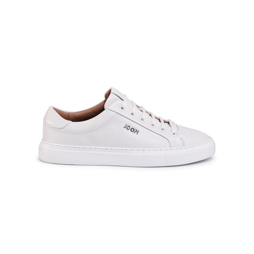 Sneakersy JOOP! Tinta 4140004928 Biały ze sklepu eobuwie.pl w kategorii Trampki męskie - zdjęcie 182029277