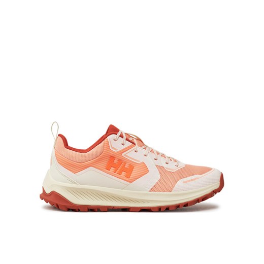Sneakersy Helly Hansen W Gobi 2 11810 Pomarańczowy ze sklepu eobuwie.pl w kategorii Buty sportowe damskie - zdjęcie 182029328