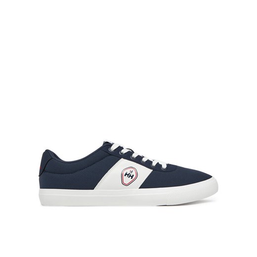 Sneakersy Helly Hansen Archboard 12023_597 Granatowy ze sklepu eobuwie.pl w kategorii Buty sportowe męskie - zdjęcie 182029339