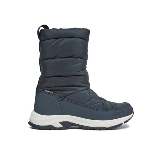 Śniegowce CMP Yakka After Ski Boots 3Q75986 Granatowy ze sklepu eobuwie.pl w kategorii Śniegowce damskie - zdjęcie 182029359