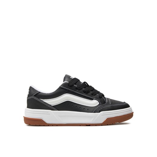 Sneakersy Vans hylane VN000D269X11 Czarny Vans 38 eobuwie.pl