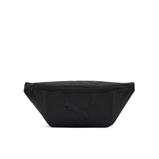 Saszetka nerka Puma BUZZ WAIST BAG 9175101 Czarny ze sklepu eobuwie.pl w kategorii Nerki - zdjęcie 182029389