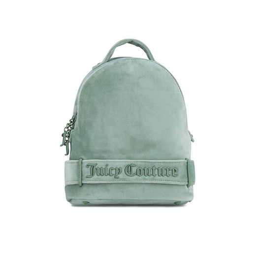 Plecak Juicy Couture BIJXT3061W5S Zielony ze sklepu eobuwie.pl w kategorii Plecaki - zdjęcie 182029468