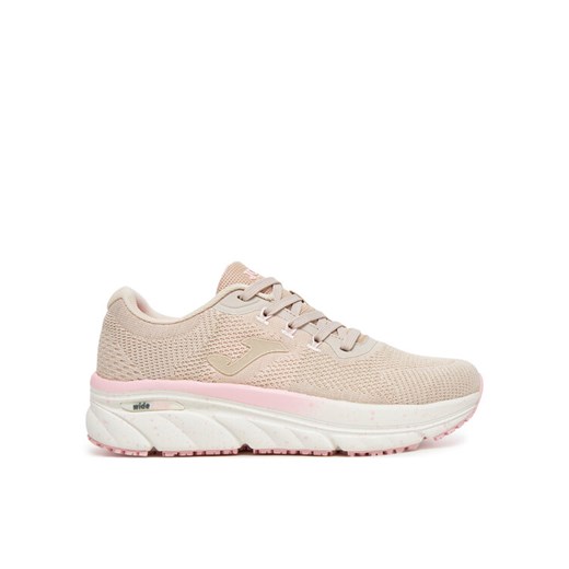 Sneakersy Joma Atreyu 2525 CATRLS2525 Beżowy ze sklepu eobuwie.pl w kategorii Buty sportowe damskie - zdjęcie 182029609