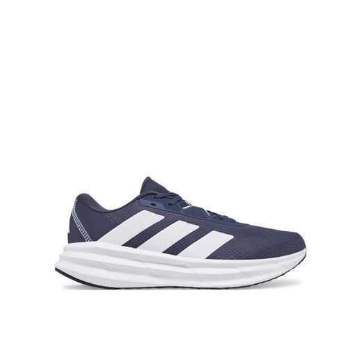 Buty do biegania adidas Galaxy 7 JQ8118 Granatowy ze sklepu eobuwie.pl w kategorii Buty sportowe męskie - zdjęcie 182029739
