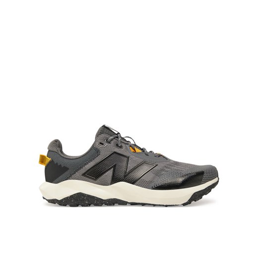 Buty do biegania New Balance Nitrel MTNTRCD6 Szary ze sklepu eobuwie.pl w kategorii Buty sportowe męskie - zdjęcie 182029779