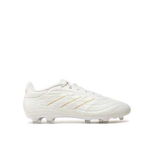 Buty do piłki nożnej adidas Copa Pure 2 League Firm Ground IG8718 Biały ze sklepu eobuwie.pl w kategorii Buty sportowe męskie - zdjęcie 182029806