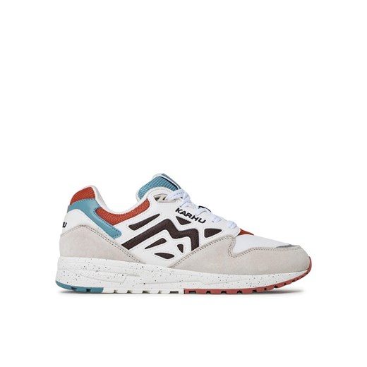 Sneakersy Karhu Legacy 96 F806050 Kolorowy ze sklepu eobuwie.pl w kategorii Buty sportowe męskie - zdjęcie 182029869