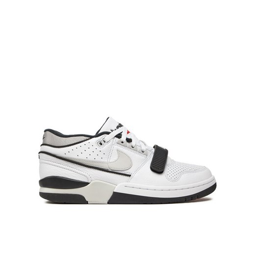 Sneakersy Nike AAF88 DZ4627 101 Biały ze sklepu eobuwie.pl w kategorii Buty sportowe męskie - zdjęcie 182029928